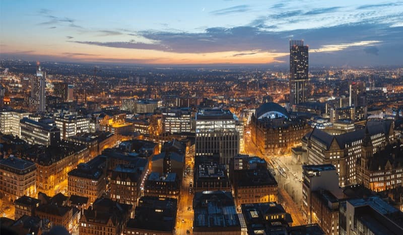 Manchester, UK