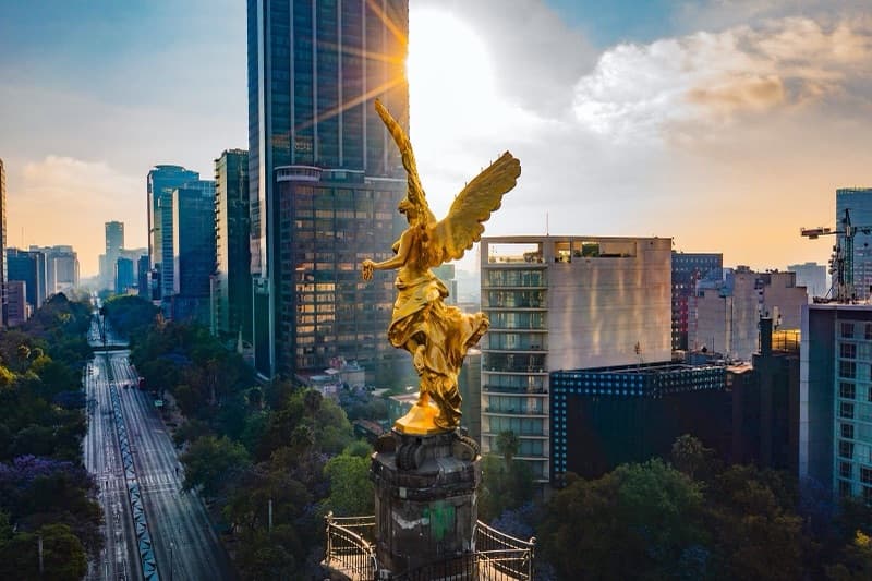 Mexico City, Mexico